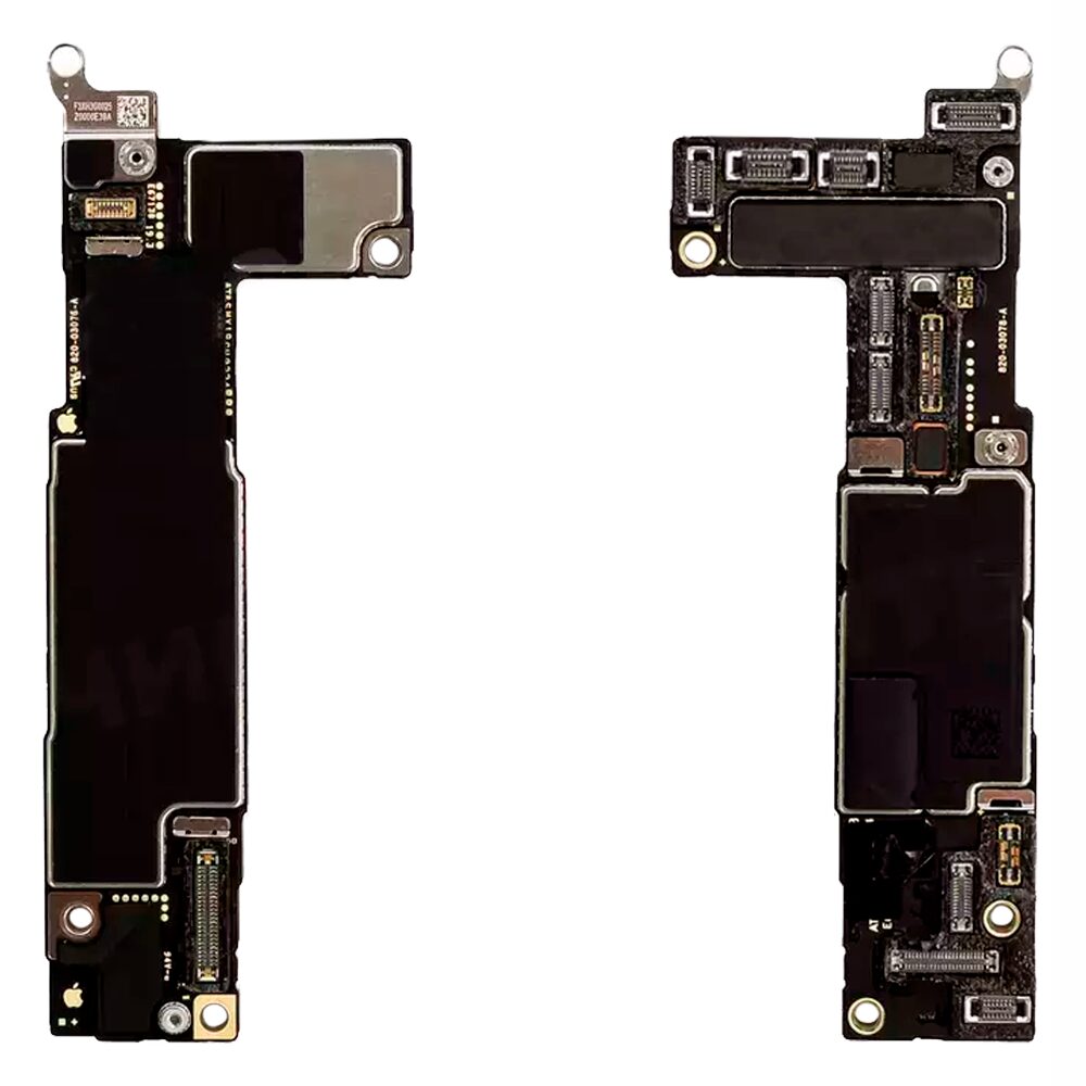 Материнская плата iCloud iPhone 15 5G (2 eSim)