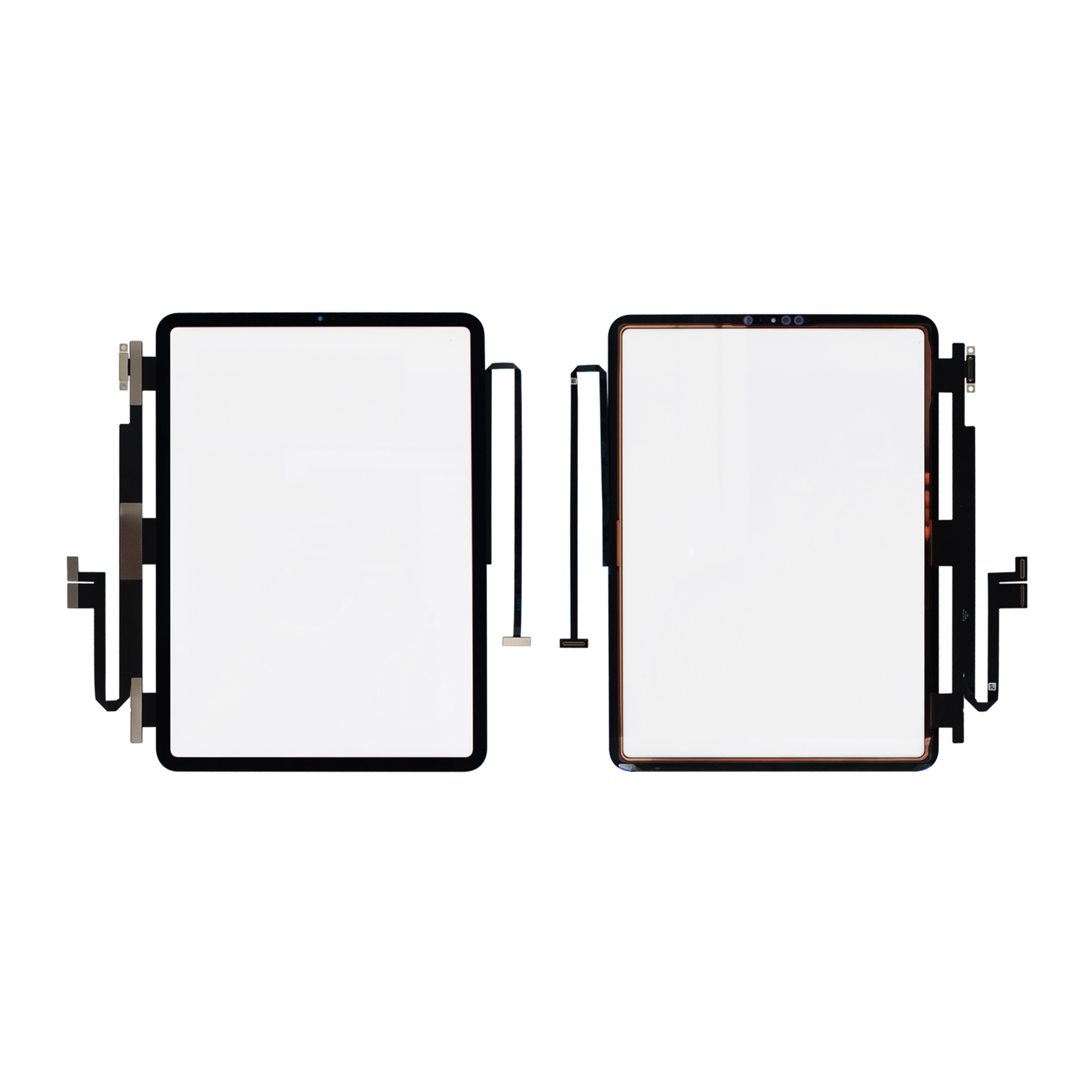 Сенсорная панель iPad Pro 11 1 / 2 gen (2018/2020) A1980/A1934/A2013/A1979 / A2228 / A2068 / A2230 / A2231 + OCA (Feaglet)