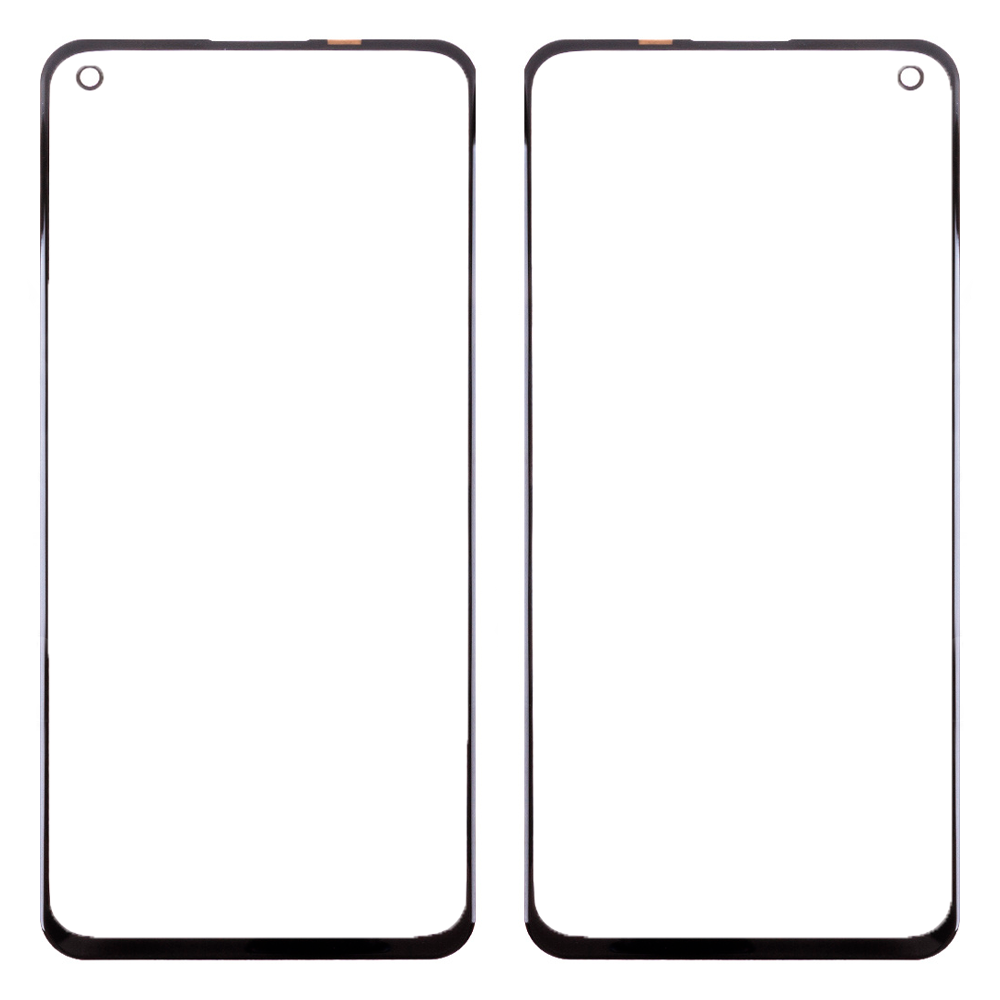 Стекло для переклейки Realme GT Master + OCA Musttby
