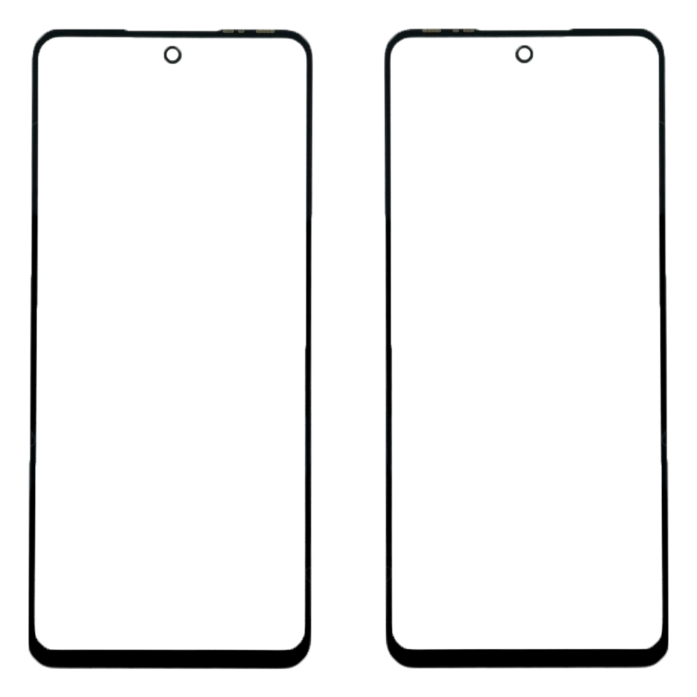 Стекло для переклейки Tecno Camon 18 (original) + OCA