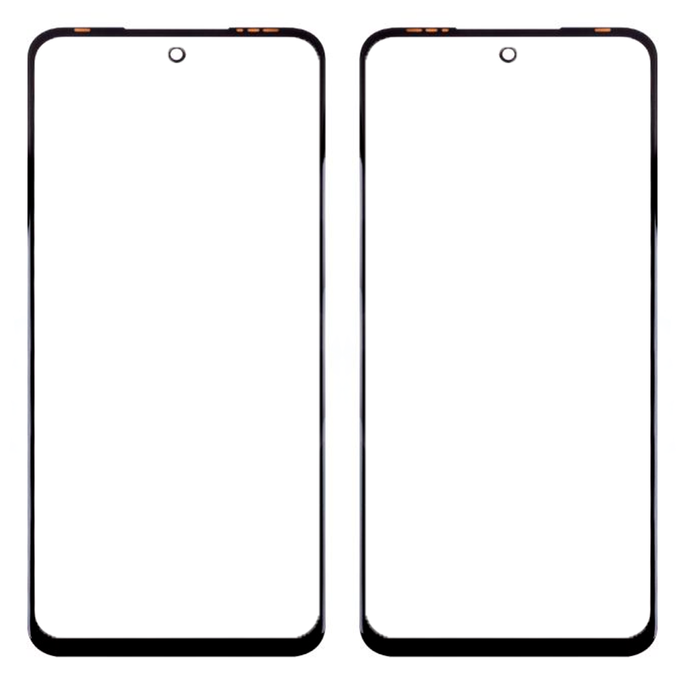 Стекло для переклейки Tecno Pova 4 + OCA Musttby