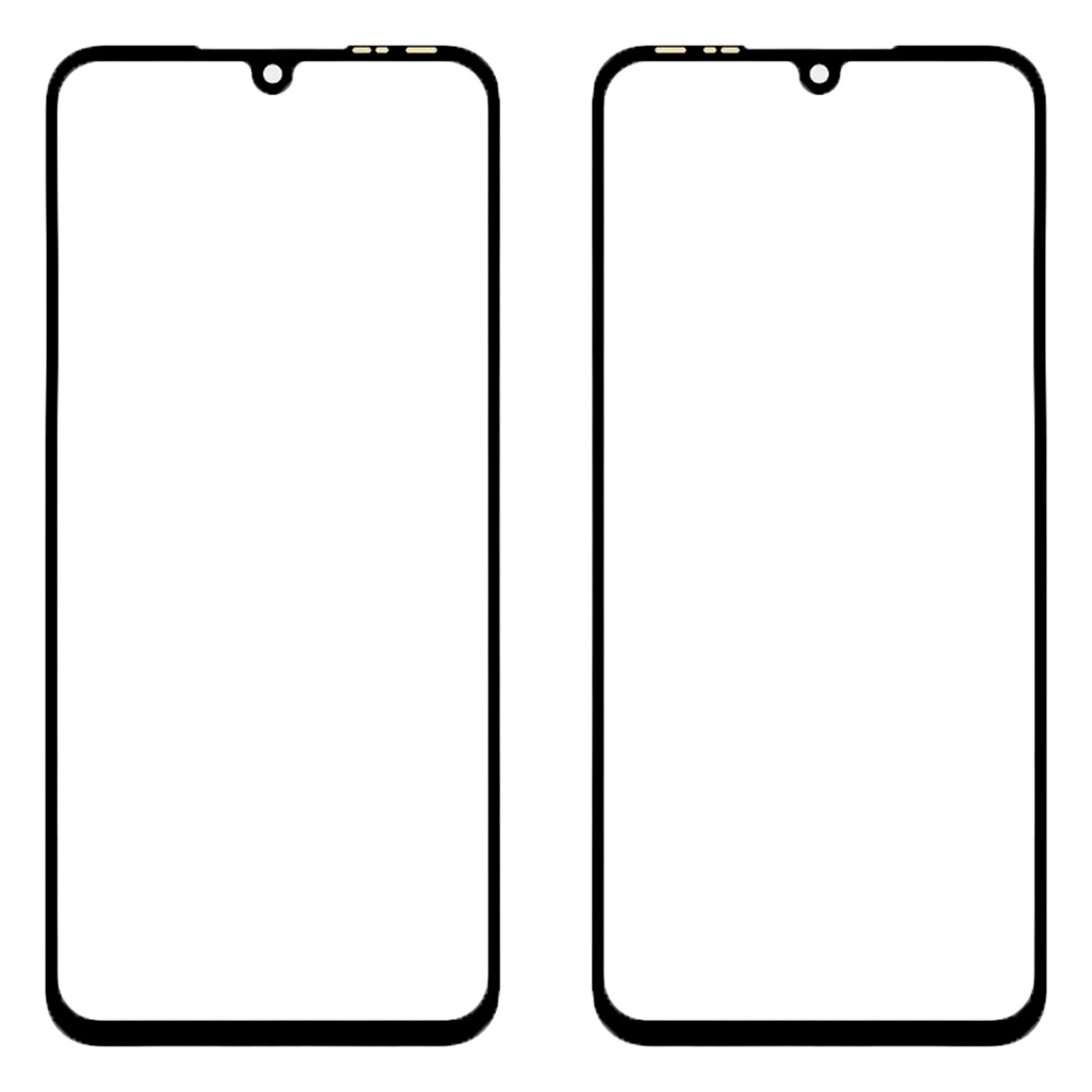 Стекло для переклейки Tecno Pova 4 Pro (original) + OCA