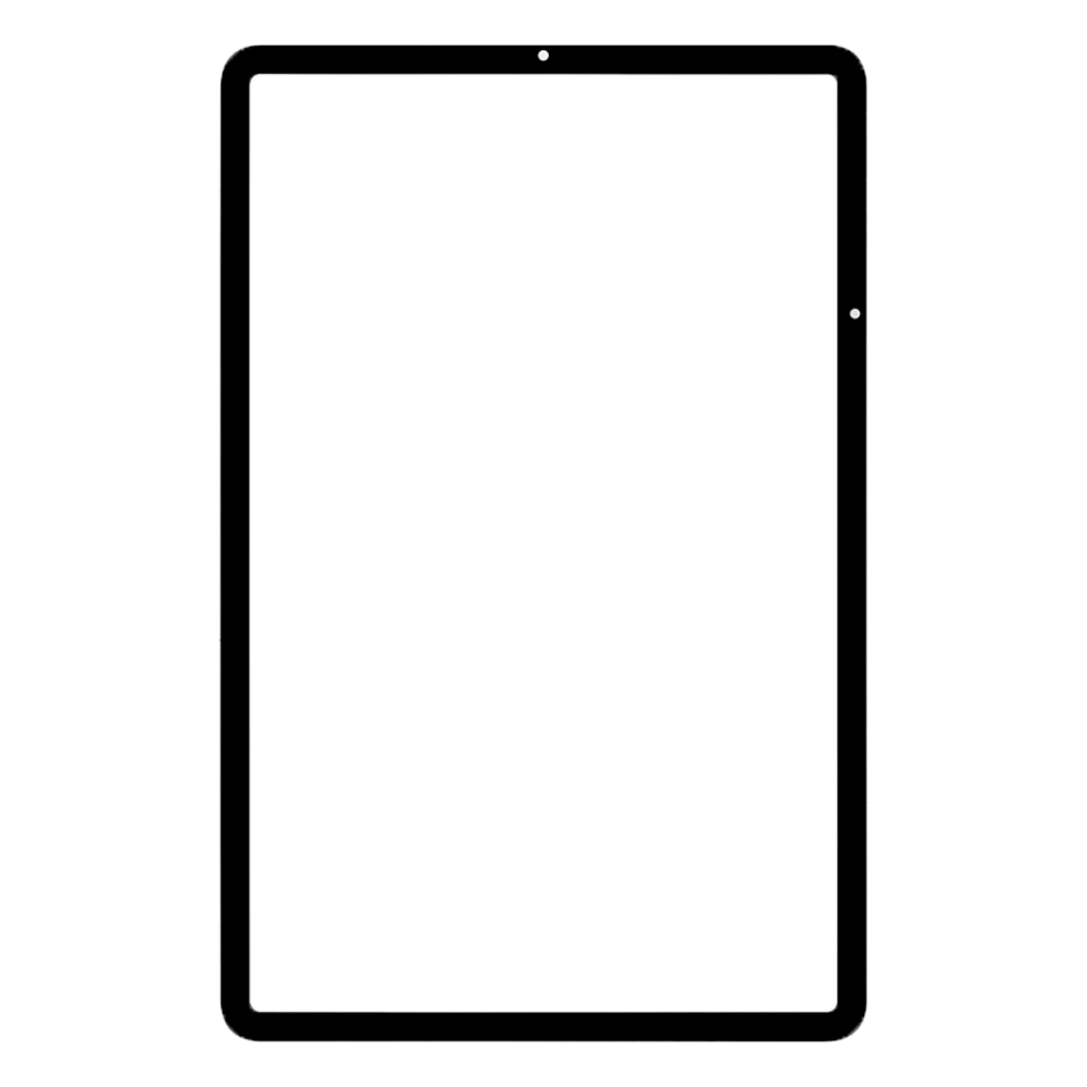 Стекло для переклейки Xiaomi Pad 5 + OCA Feaglet