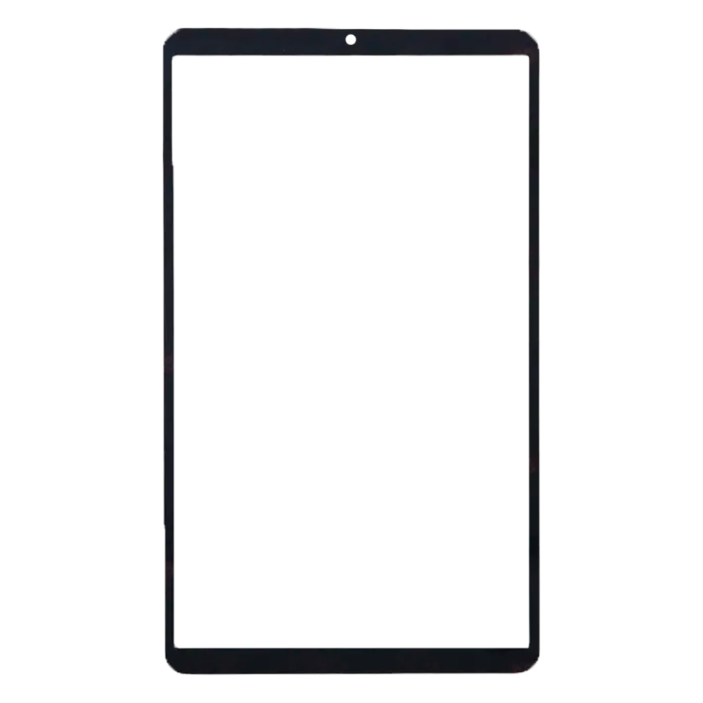 Стекло для переклейки Xiaomi Redmi Pad SE 8.7 2024 + OCA Feaglet