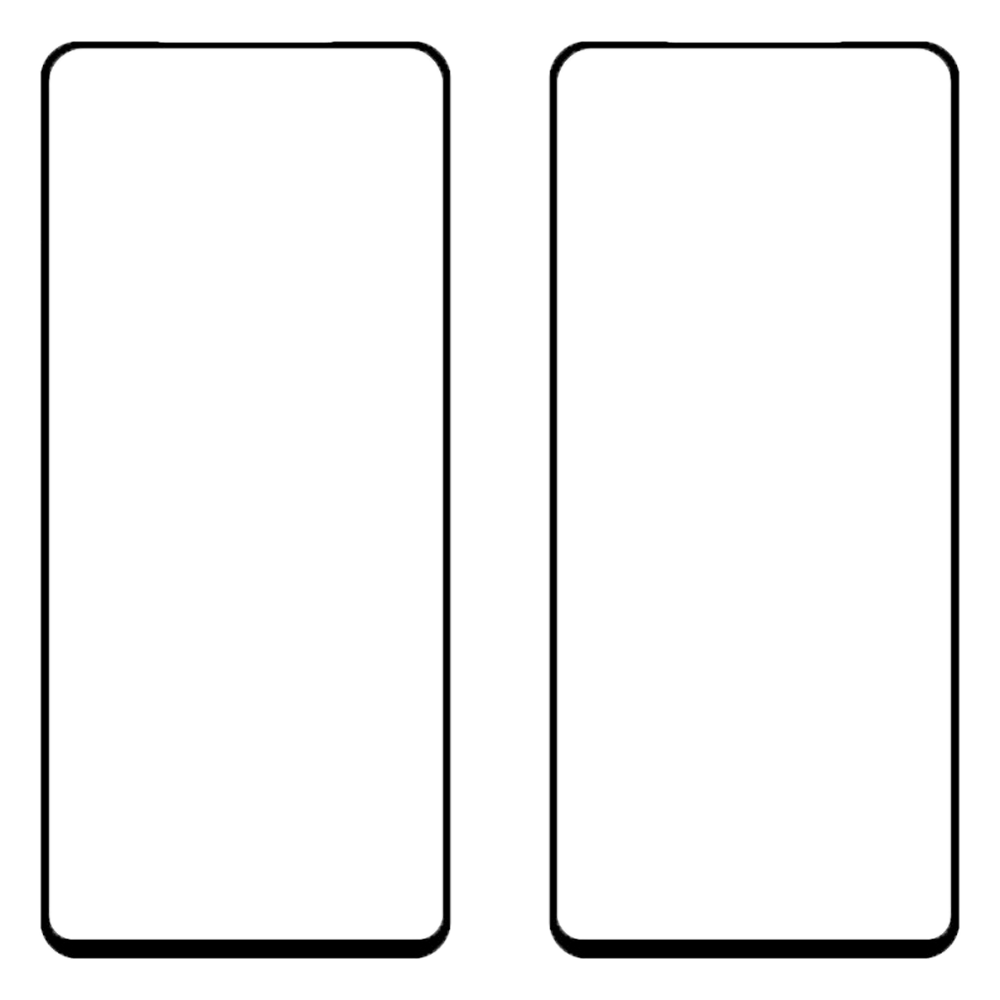 Стекло для Xiaomi Redmi 10 5G + OCA Musttby