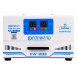 Forward