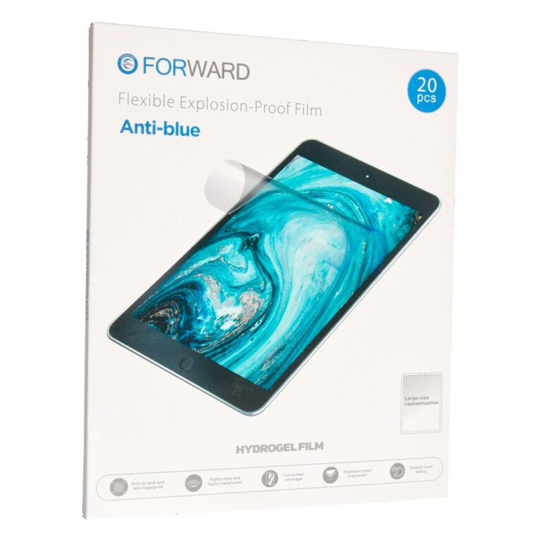 Forward