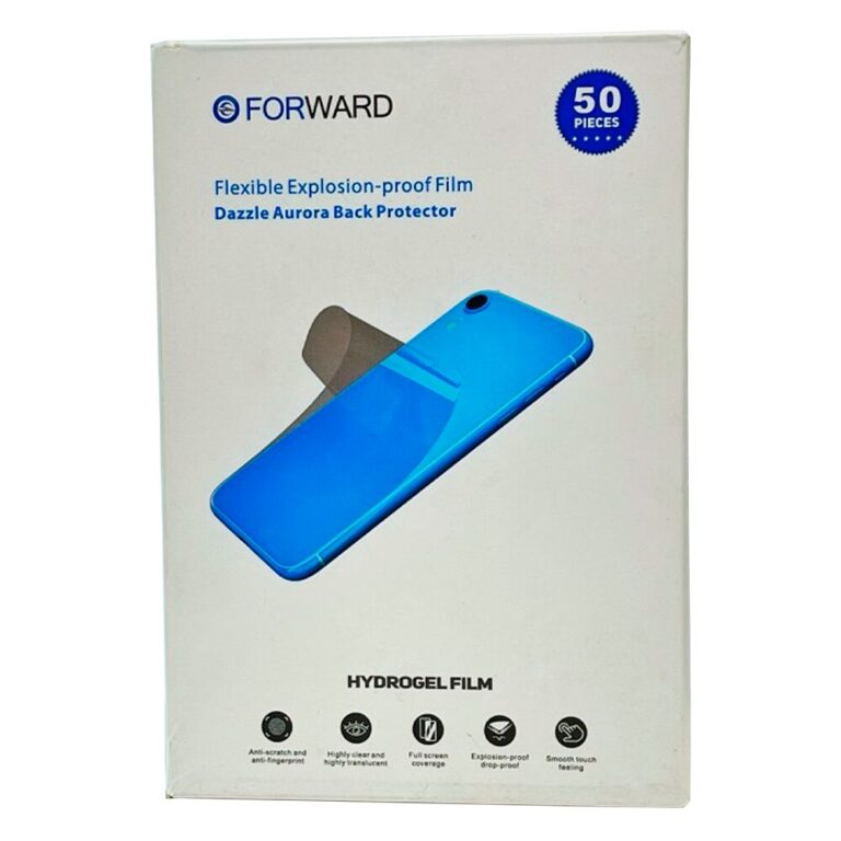 Forward
