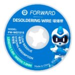 Forward